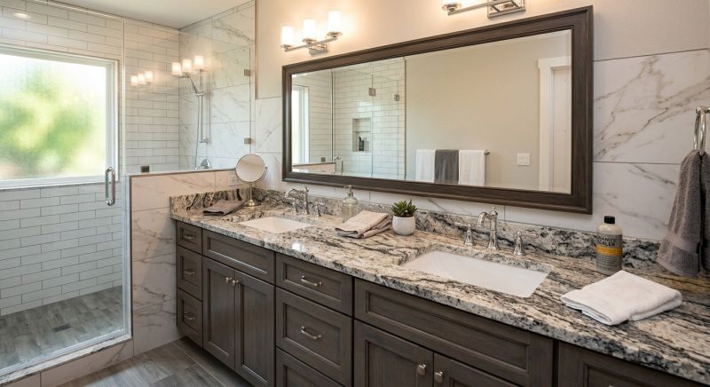 Top Bathroom Remodeling Companies in Granbury, TX