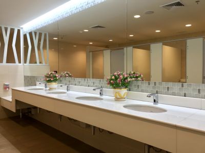 Cost of Bathroom Remodeling in Weatherford, TX